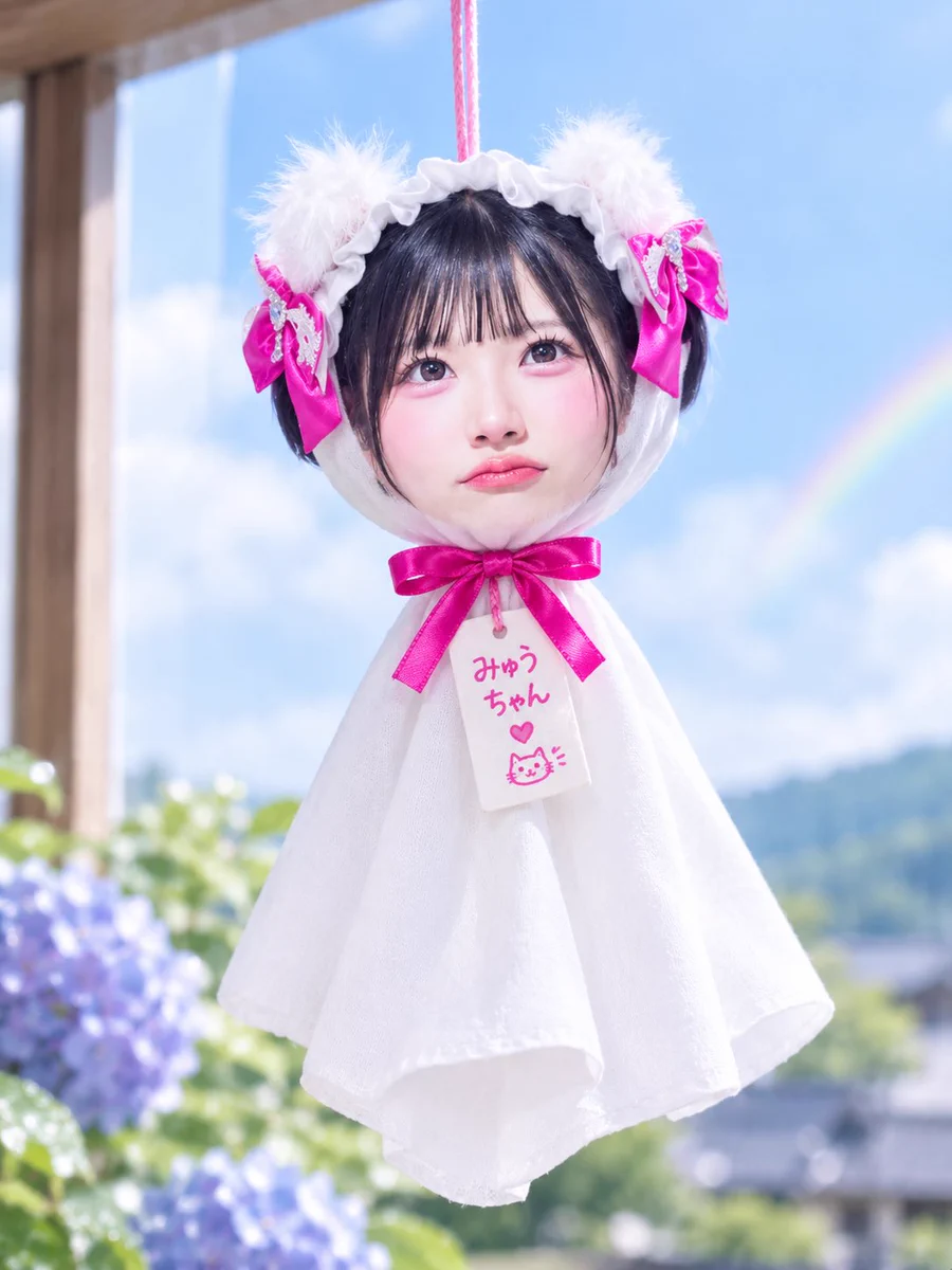 真守みゅう【iLiFE!】 on X: 