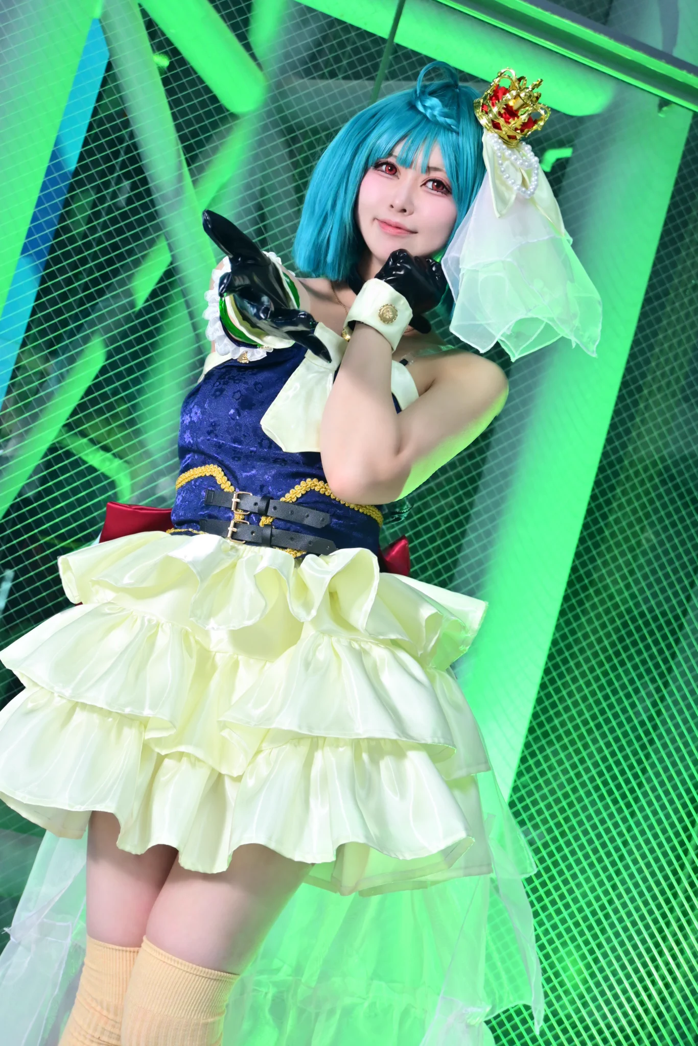 あぎと on X: 