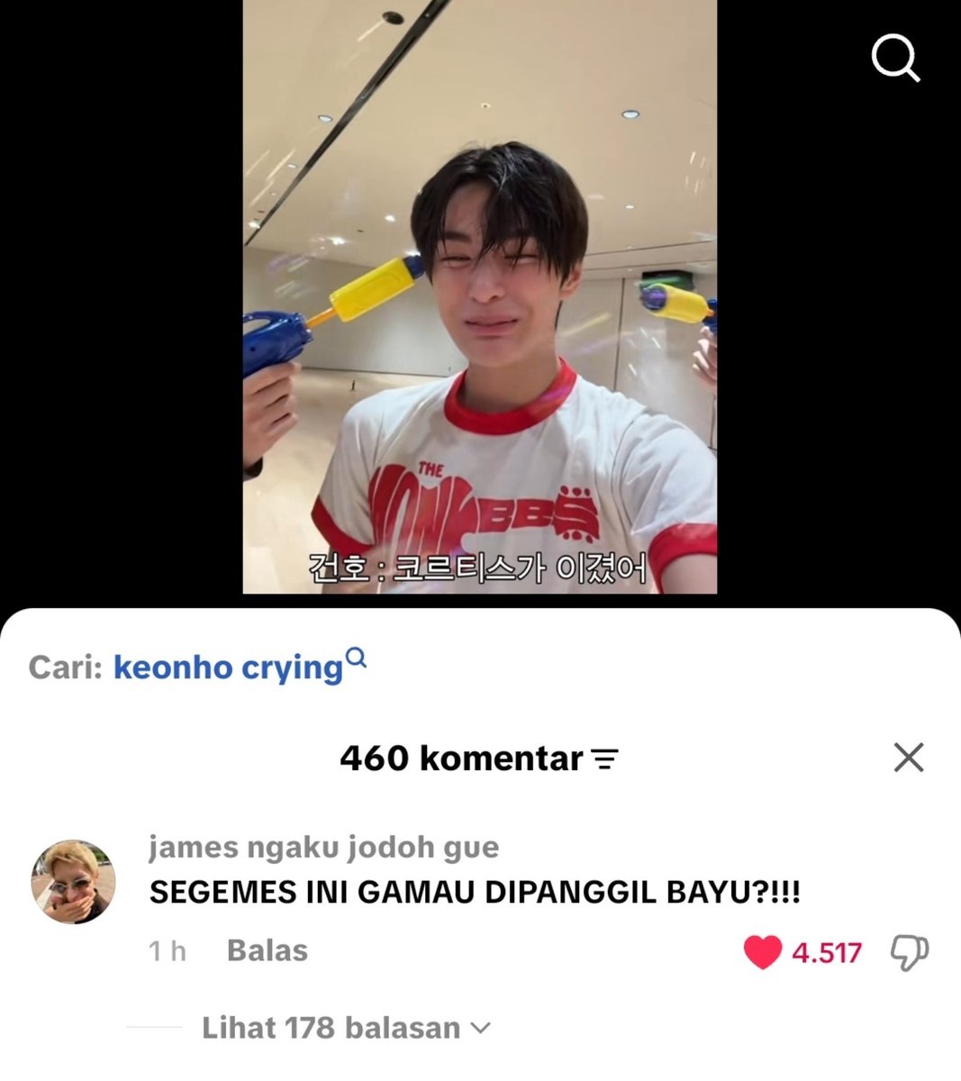 elisseomsen's tweet photo. GUA KETAWA BGT SIYALLL😭😭😭😭😭😭😭😭😭😭😭😭😭😭 https://t.co/48EH1Fc2IX