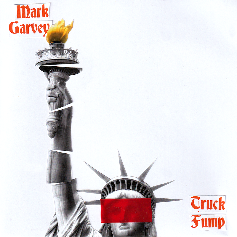 ReturnofR's tweet photo. Mark Garvey sets fire to the political circus on ‘Truck Fump’

Read our review on RoR now!!

https://t.co/FiGjHVUJEj https://t.co/L6bEZAYV6D