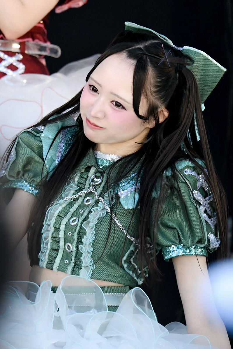 otoha_idp0320's tweet photo. ｢アイドルになりたい｣って夢、
叶って100日が経ったよ🎀💫⟡.· https://t.co/iS3RSVNVjP