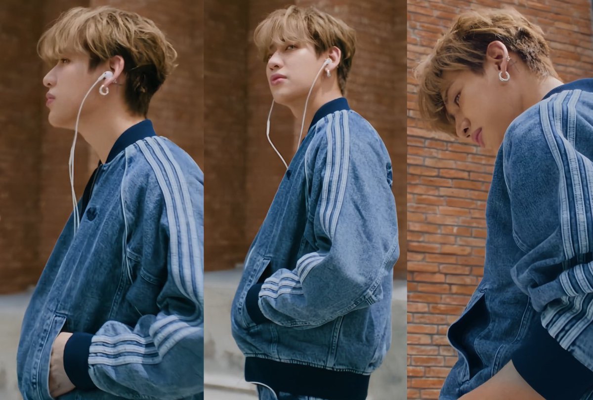 nn_tsp's tweet photo. มาเทรนให้พี่แบมค๊าบ

#BamBamxadidasDenimStreet https://t.co/dK0lXJU7Bp