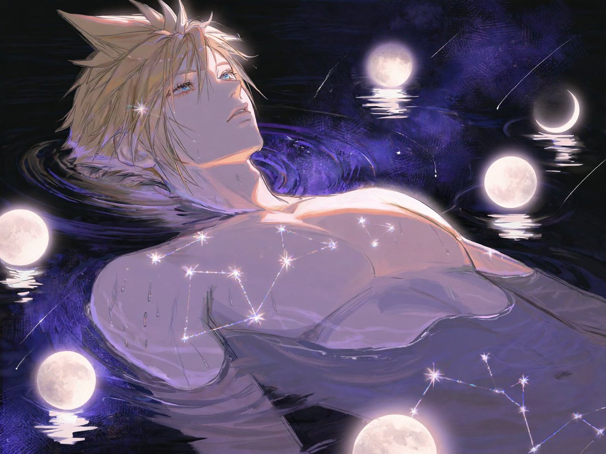 misanokoto_'s tweet photo. 蘇りの日
#FF7 #CloudStrife #PixAITsubakiV3 https://t.co/YND7k6Nkyq