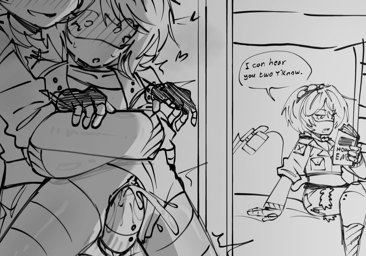 moistyghosty's tweet photo. I couldn't control myself HALLWAY SEX HALLWAY SEX https://t.co/tcZxNJ2wLd