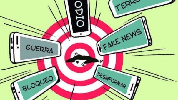 RadioSSp's tweet photo. @DiazCanelB @MMarreroCruz @DeivyPrezMartn1 @AlexisLorente74 👉 Denuncian guerra mediática contra Cuba.🇨🇺 https://t.co/GWe6MkwYiy
@IcsCuba 
@radio_cubana https://t.co/j1M3mFBPpX