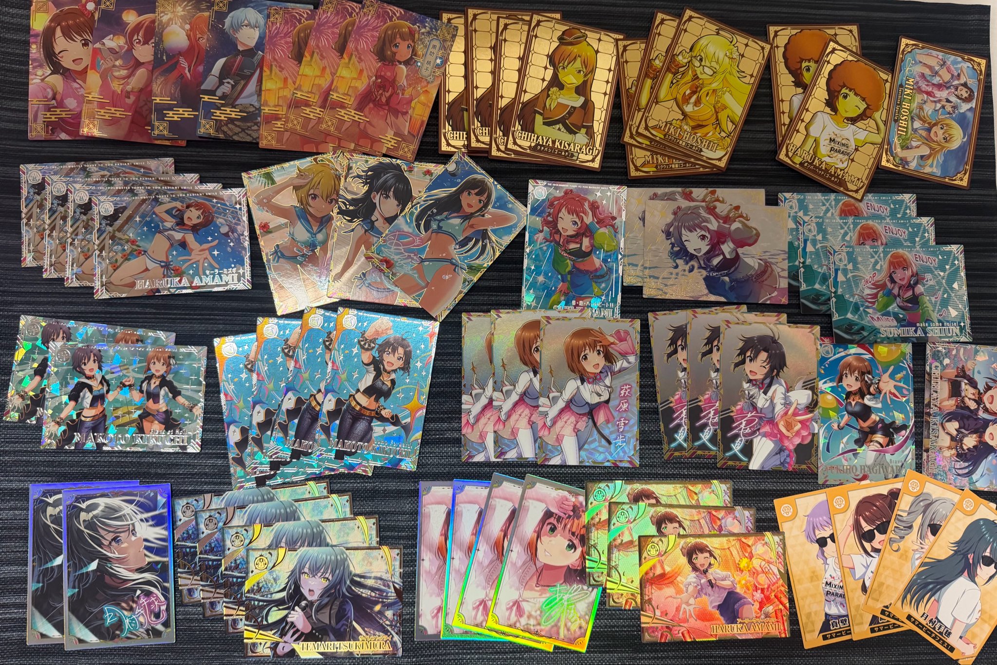 あすま@IWSF全通！！ on X: 