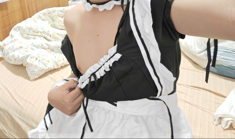 ChiutsImshu's tweet photo. 请喝🍼🍼🍼 #男娘 #伪娘 #cd https://t.co/T11sykLviE