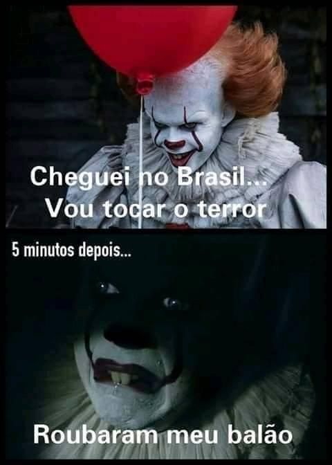 RaphaBr45's tweet photo. #Memes #ITBemVindosADerry https://t.co/thJTrgLL7m