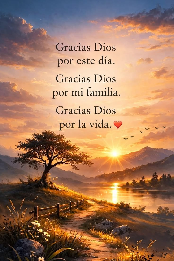 Motivosentuvida's tweet photo. Bueno días, que tengas un extraordinario Martes. ☀️🔆🌷🌸🌻🐝

#BuenosDías 
#BuenosDíasATodos 
#FelizMartes
#FraseDelDía 
#DiaPositivo https://t.co/4QeoY927eM