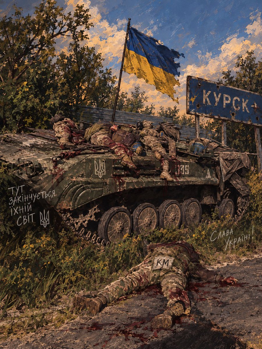 Sloedoen10's tweet photo. Forget this ukrainian shit and get familian with Russian artist https://t.co/QQPLVcxtLQ