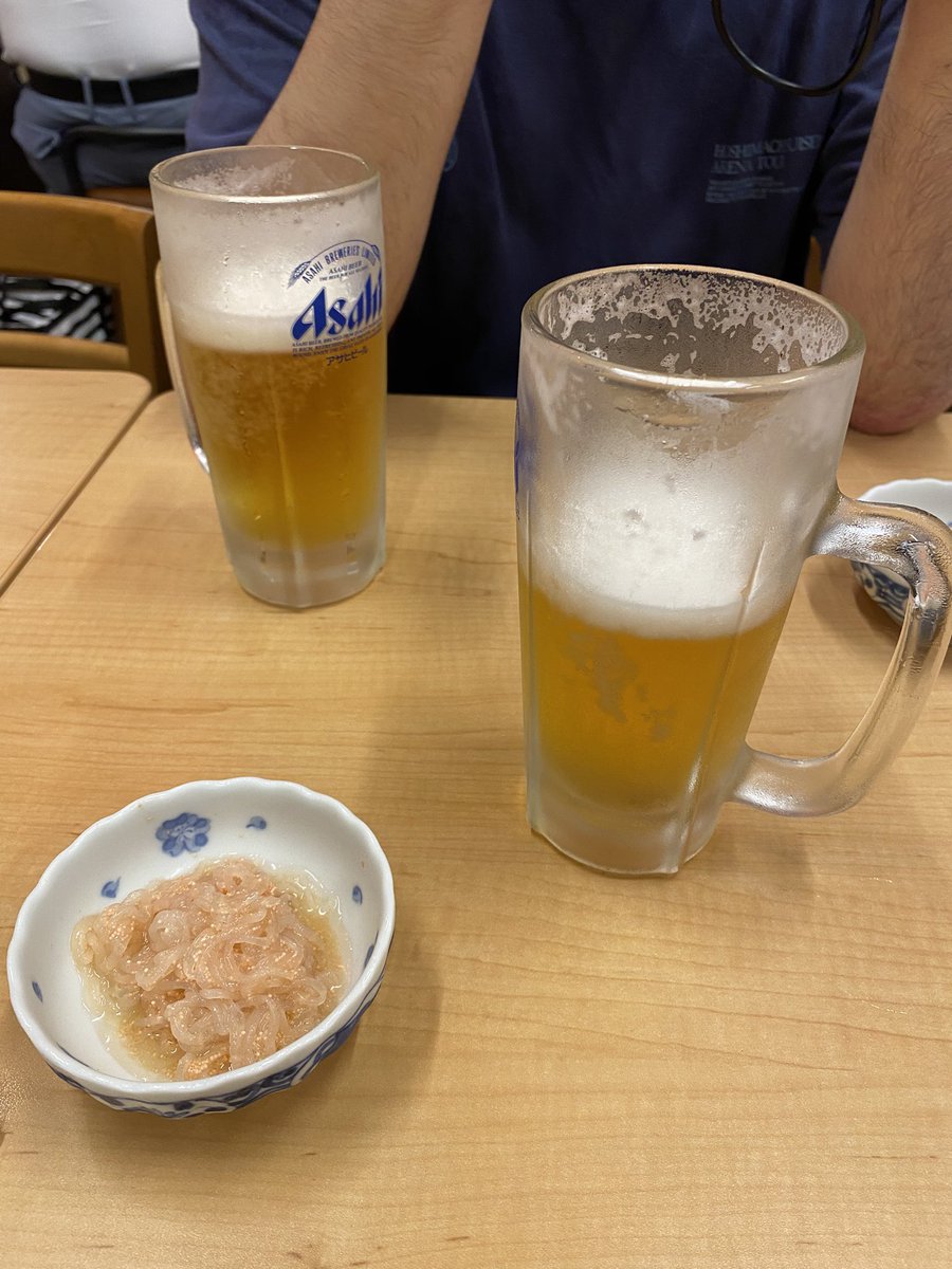 aoI7949's tweet photo. お疲れ様飲み❗️ https://t.co/0y2rCRrK6E
