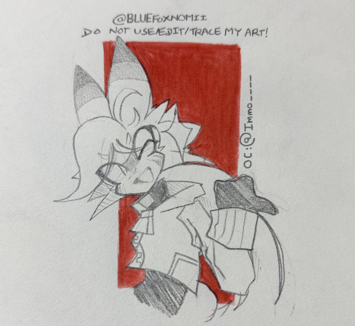BLUEFOXNOMII's tweet photo. First Request Batch ￼🫐💕
Only the rightful owners can use these art with credit.
(I hope I tagged the right people ,, )
@JkydBot 
@Linnn6969 
@Awesomeness1013
@Immo____ https://t.co/5HojbVDR63