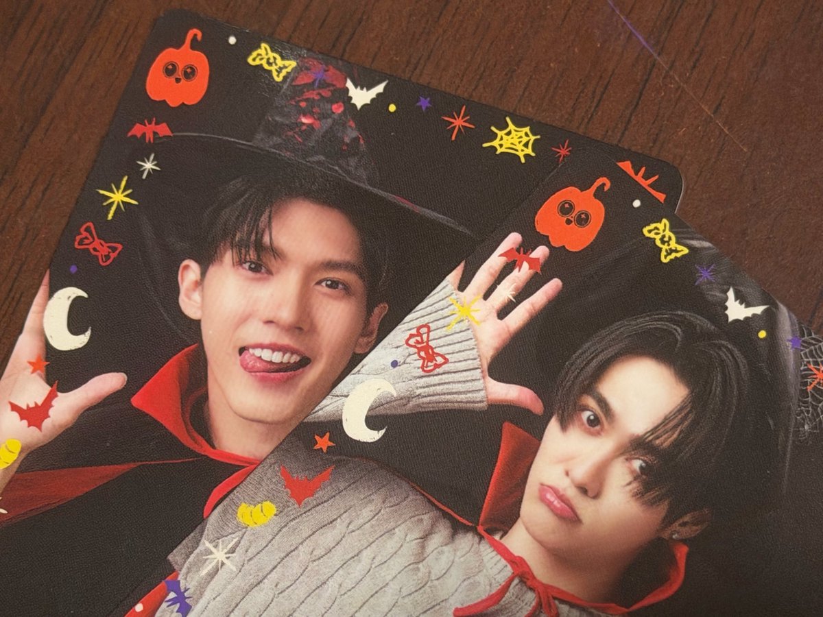 hynoodlesoupe's tweet photo. เอ็นดูอะ นี่หนูเป้นผีฟักทองมาตลอดเลยล๋อคับ 
555555555555555555555555555555 

#AouBoom #CERI https://t.co/PjJWbHCVSW