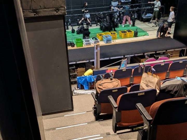 mamansky_m's tweet photo. guizillen
『センチメンタル・ジャーニーズ』
明日初日。
知ってますか？
初日って、初日しか初日じゃないんですよ。
ご予約もギリギリ(開演の3時間前)までお受け付けしてます。
何故ならあなたのご予約を待っているから。

https://t.co/U2dML7LGDQ

#センチメンタル2026 https://t.co/PQgj9hoSI2