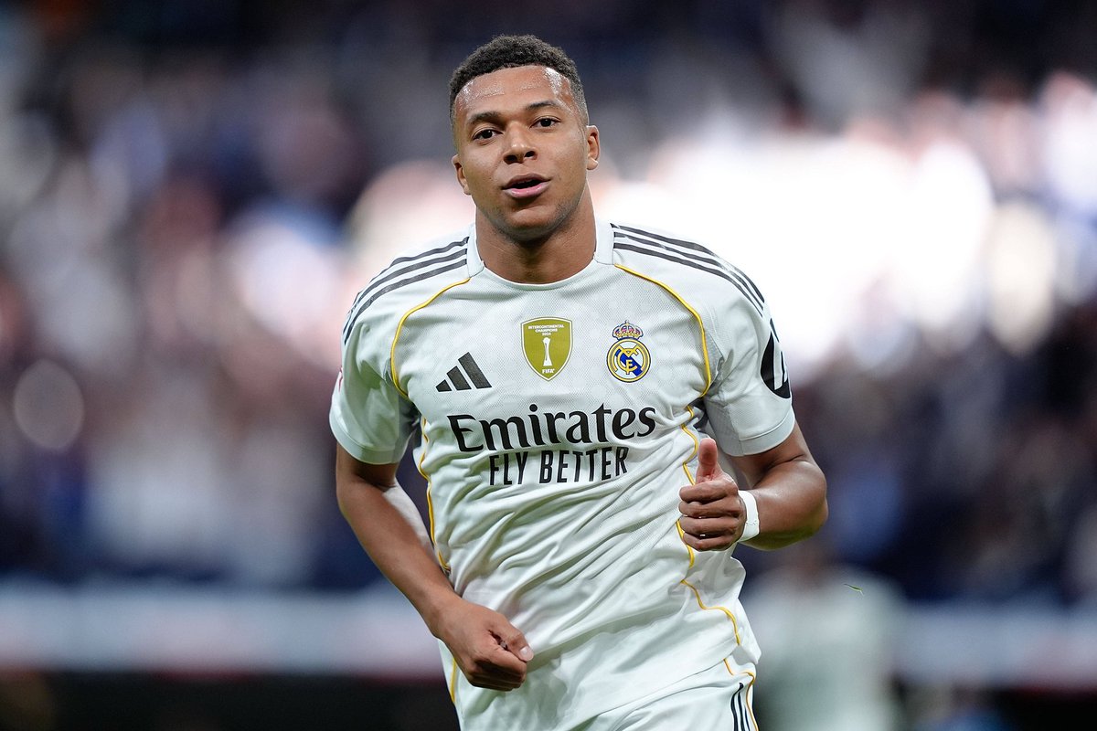 solcasino's tweet photo. If Mbappe scores against Inter tonight...

I will giveaway $100 to TWO Lucky people who interact with this post.