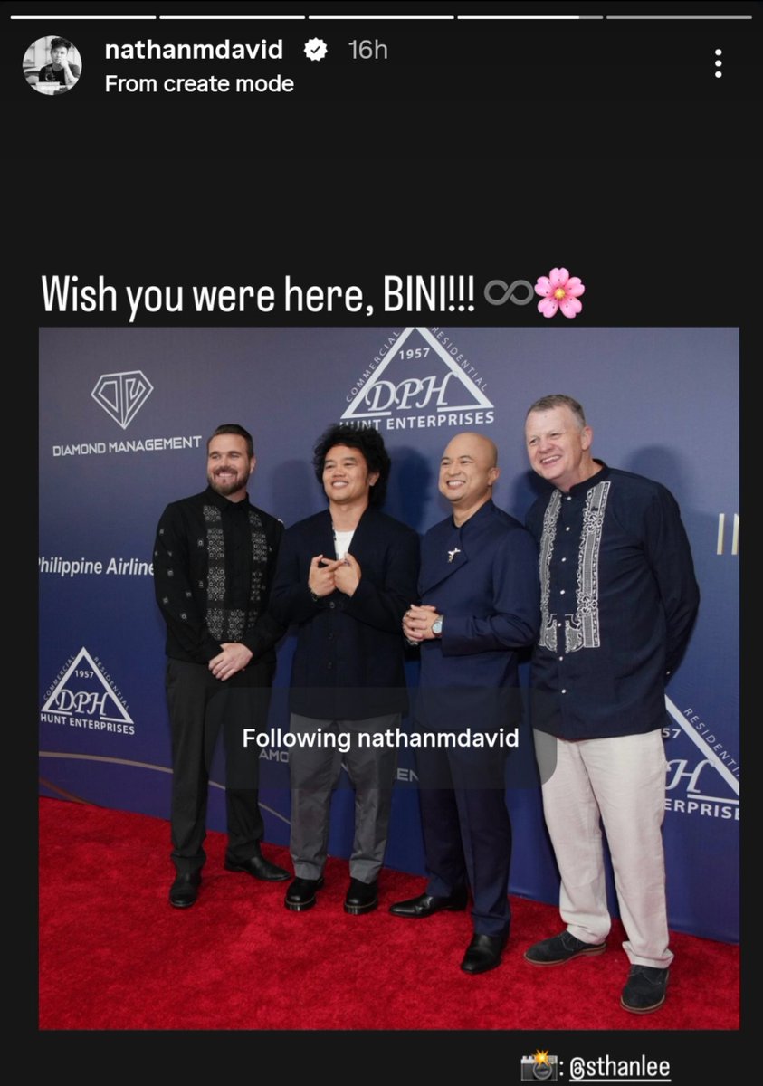 Jho_amity's tweet photo. Awww they really love BINI 🥹 #BINI https://t.co/sBjlzNuIDi