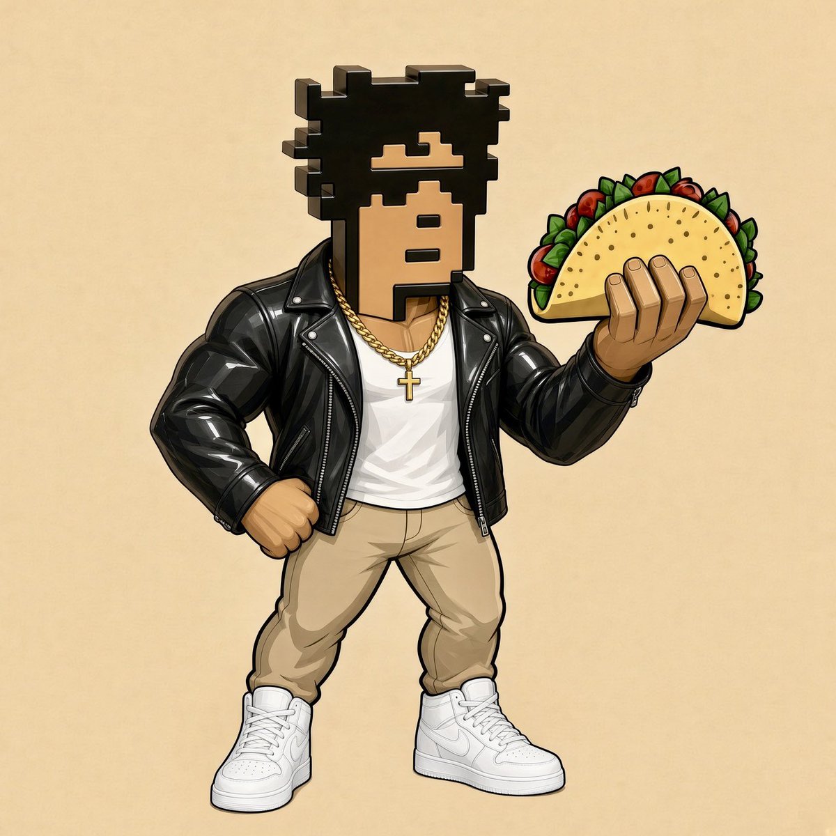 Grazi's tweet photo. GM Legends 

Happy Taco Tuesday 🌮 https://t.co/jEgltqBlKr