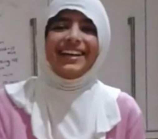 MPSHillingdon's tweet photo. #MISSING | Have you seen Sara, 16, from Hayes? She was last seen on Mon, 24 Aug wearing a white headscarf, white top and white trousers. She is believed to have links to Northolt and the Dorset area. If you see her, please call police on 101 quoting CAD7756/24AUG26. https://t.co/zw53Bfnpcg