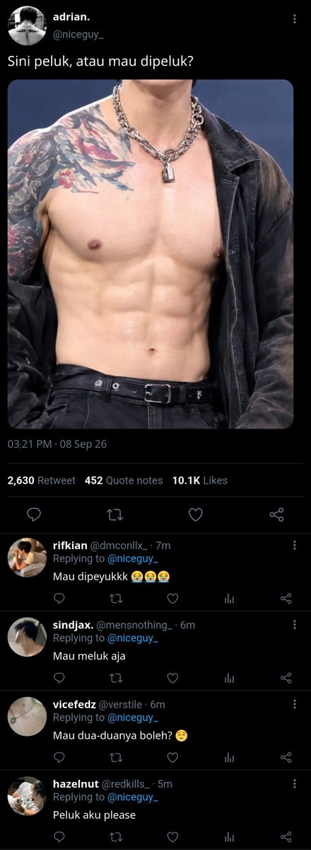 beefzax_'s tweet photo. jikook one tweet au ;
— sukanya cowok straight https://t.co/GgxQOjGYcy