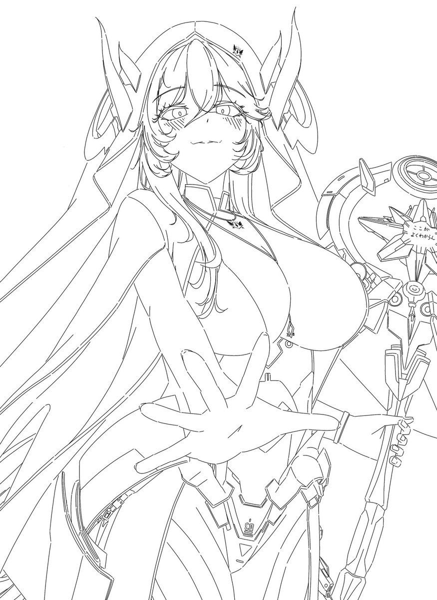 AtNoLyQeLT10118's tweet photo. 下書き
大きくて屈強な相手の弱いところを攻める https://t.co/49T3LsO5JY