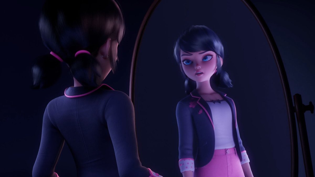 miraculousemp's tweet photo. || News 📰
TFOU will be finishing premieres of remaining Miraculous Season 6 Episodes by September 27.
#Miraculous #MiraculousLadybug #MiraculousSeason6 https://t.co/HOEwrRhrYs