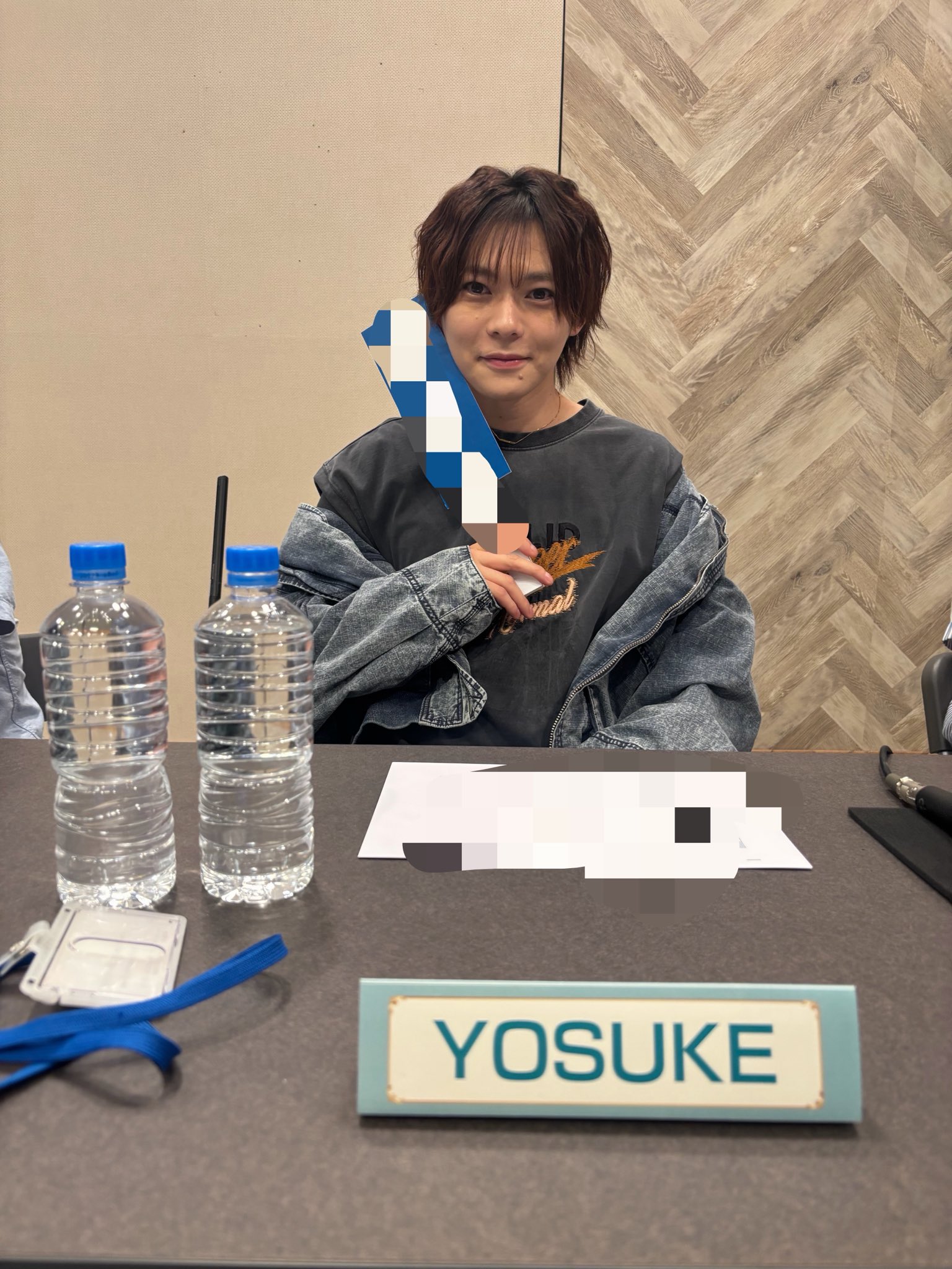 YOSUKE(岸洋佑) on X: 