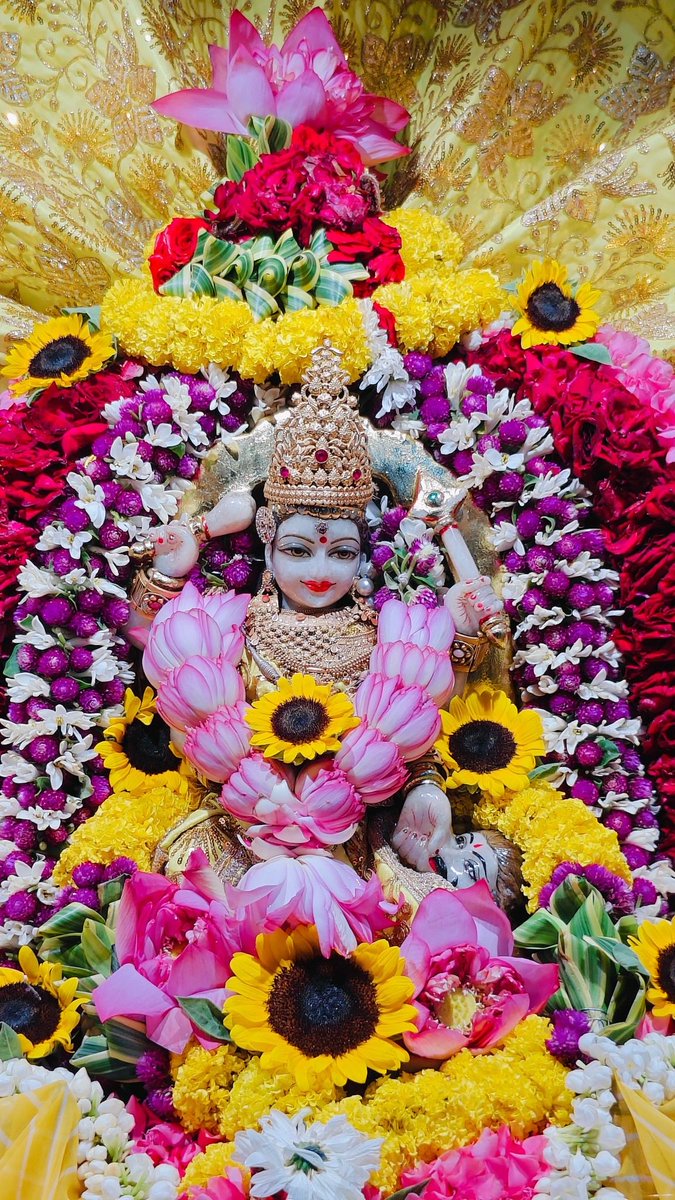 baglamukhipuja's tweet photo. 🙏 जय माई की 🙏 https://t.co/A71HKW65nD