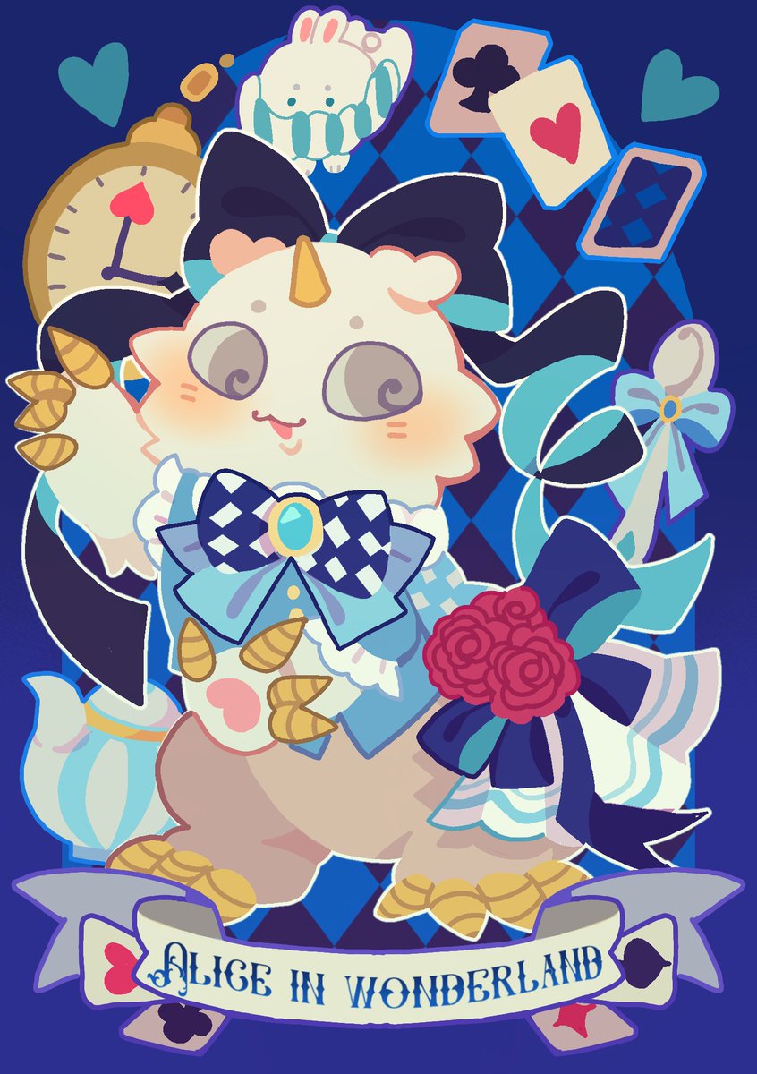 HazukiXhai20's tweet photo. #ちいかわファンアート https://t.co/cZqpOQTe9d