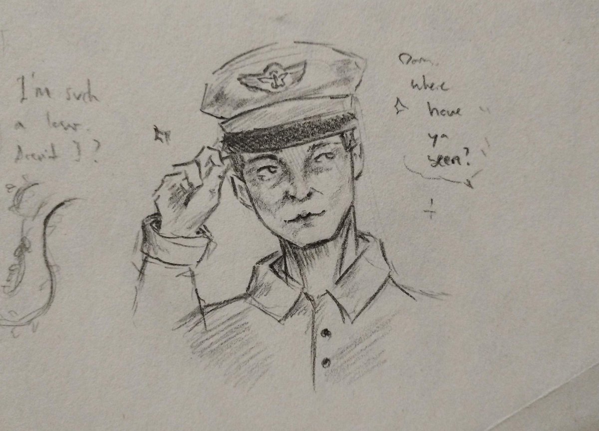 spaghetta_'s tweet photo. doodle because pencil https://t.co/2UKBxSZRxX