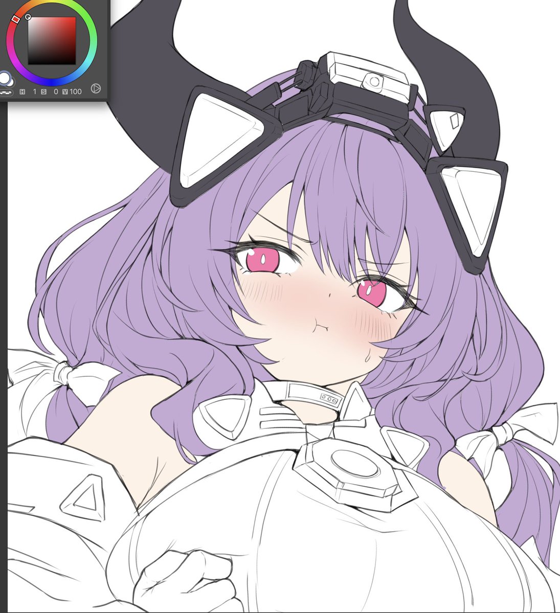hekaton6960's tweet photo. ティフォロスちゃんｶｷｶｷ https://t.co/hu77alGU3v