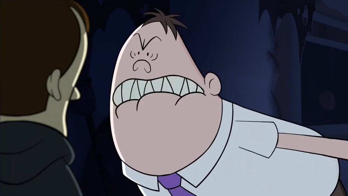 nlmediarama's tweet photo. Mr. Krupp core (Part 23)

#MrKrupp #BenjaminKrupp #TheEpicTalesofCaptainUnderpants #TETOCU #CaptainUnderpants https://t.co/ZL83jfJ87r