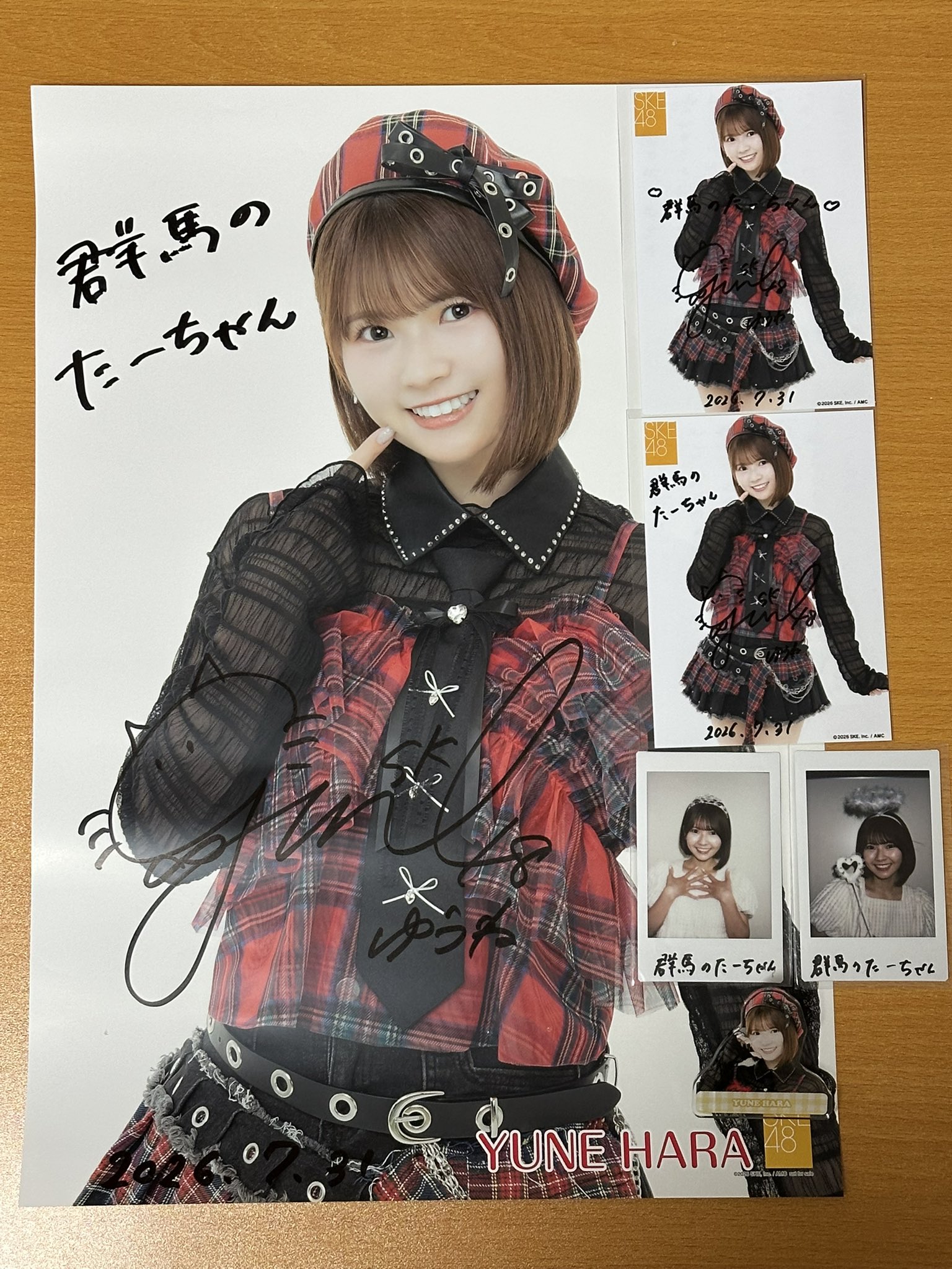 群馬のた−ちゃん on X: 