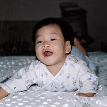 Fhiinttwts's tweet photo. my baby gemini and  baby fourth👼🏻👼🏻🤍 https://t.co/3luGZpf3O0