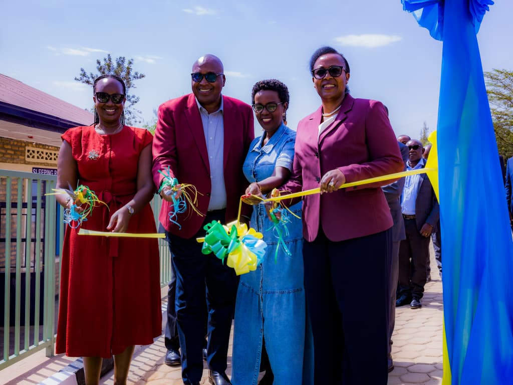 GedeonNiyigaba's tweet photo. Development is where the foundation of our future is built.
Today, I was inspired to see leaders and partners come together to strengthen access to quality #ECD services in Kinyinya, @Gasabo_District District.
#EarlyChildhoodDevelopment #InvestInChildren https://t.co/VhldjQGHmv