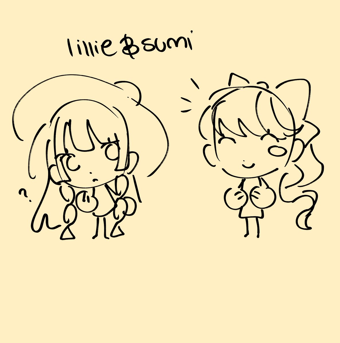 raimiin_'s tweet photo. dunno if my reach is in the ground but hi lillie sketches

#pokemon https://t.co/oFNJMzBsE7