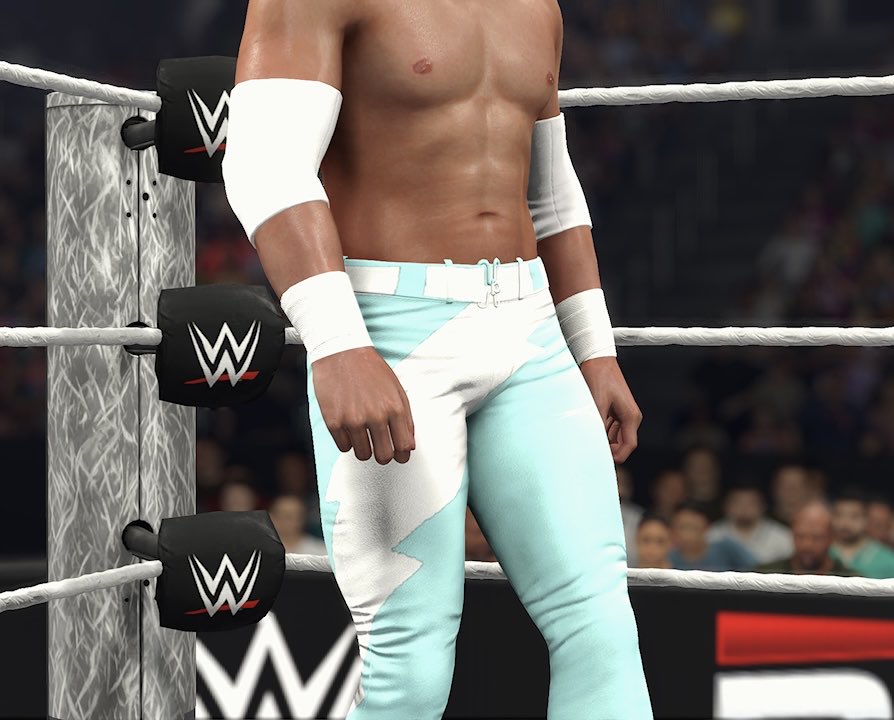 Finesse10000's tweet photo. Let’s try this again yeah
Kalo Locke #WWE2K26 https://t.co/SYSyN6Tb18
