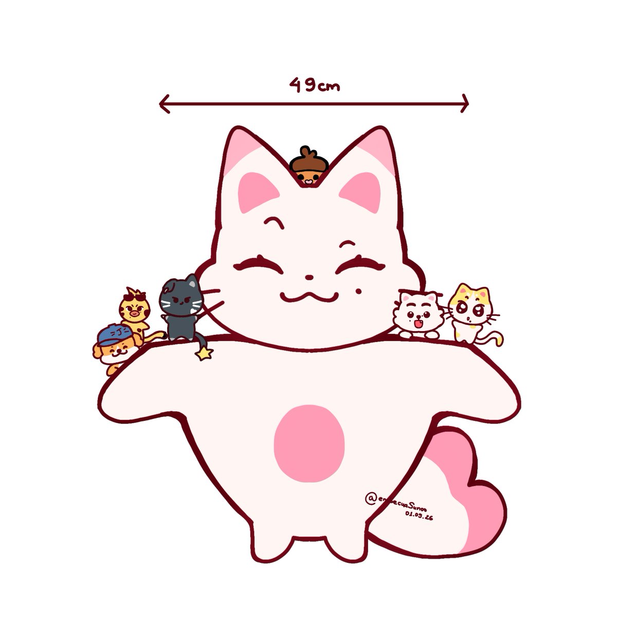 beyeucuaSunoo's tweet photo. Bờ vai Thái Bình Dương
#ENHYPEN_fanart https://t.co/6ZtOEeaE6k