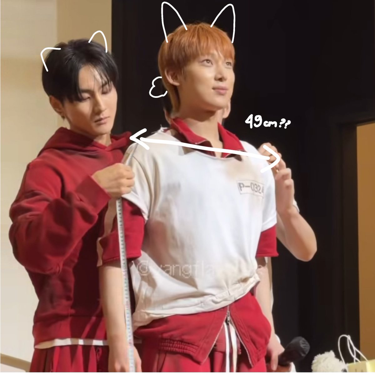 beyeucuaSunoo's tweet photo. Bờ vai Thái Bình Dương
#ENHYPEN_fanart https://t.co/6ZtOEeaE6k