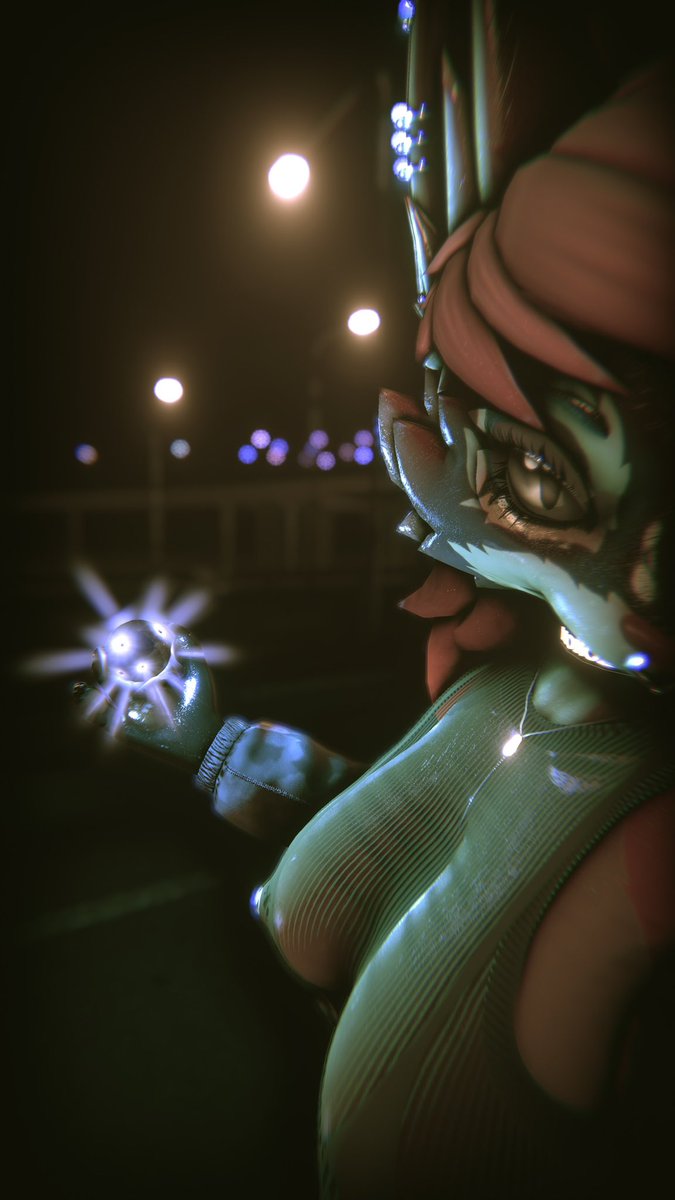 nightshade_621's tweet photo. There are wonders everywhere for those with the will to take them, you know~ https://t.co/XMiizcXpyb