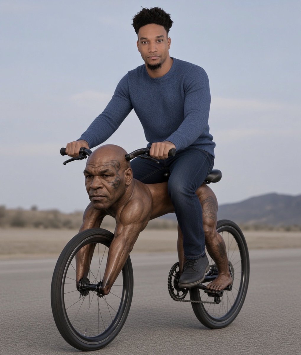 0xkgc's tweet photo. looking for a marketmaker to crime $biketyson to 50m within saturday

hmu https://t.co/dWXGU9P9uF