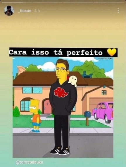 moghiskk's tweet photo. abrir o instagram e so ter stories assim https://t.co/DdrtFf3UI9