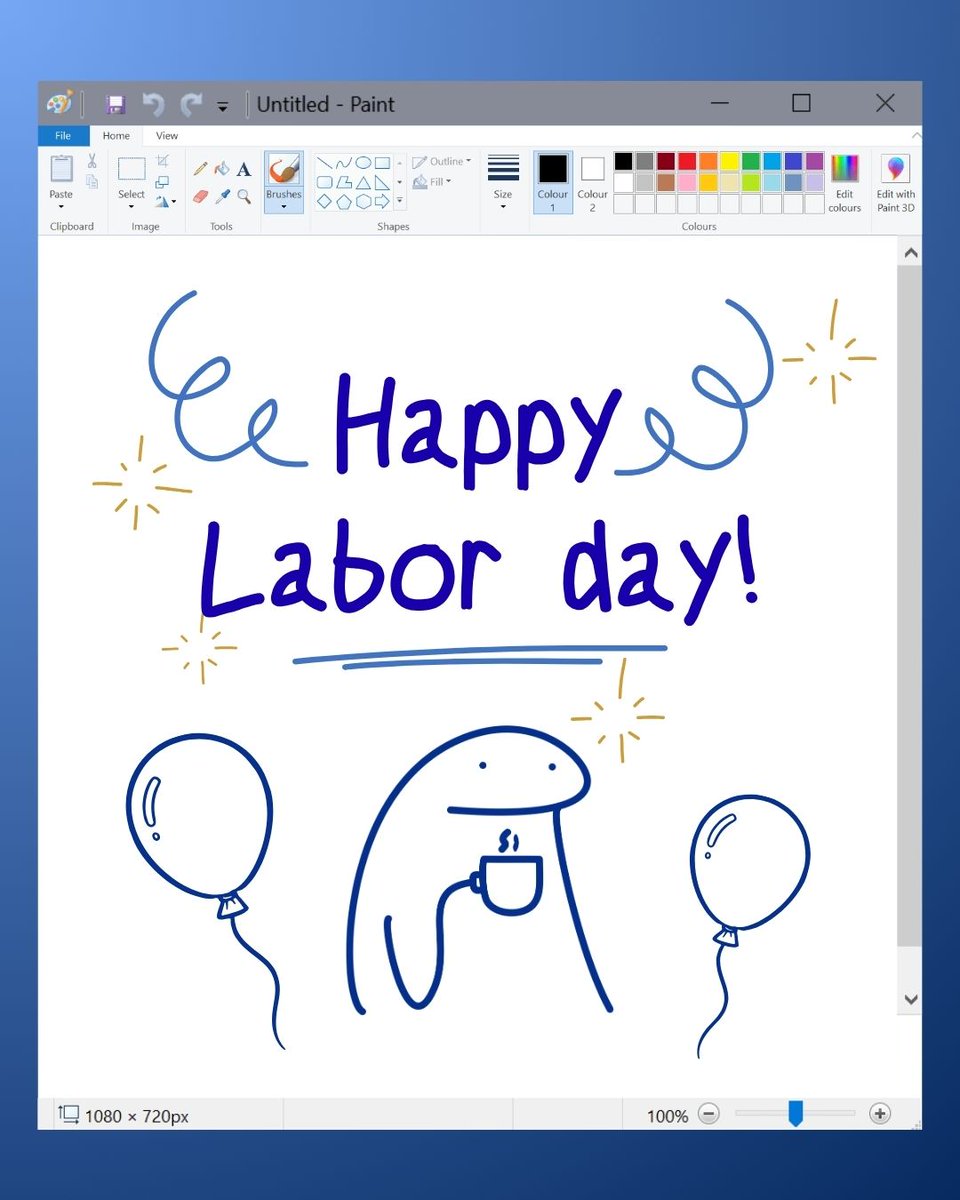 PriceBenowitz's tweet photo. We may not know how to run the socials… but we know how to celebrate Labor Day. 😂🇺🇸

Happy Labor Day!

#LaborDay #OfficeLife #WorkplaceHumor #LaborDayWeekend #PriceBenowitz https://t.co/QB8nyVUamr