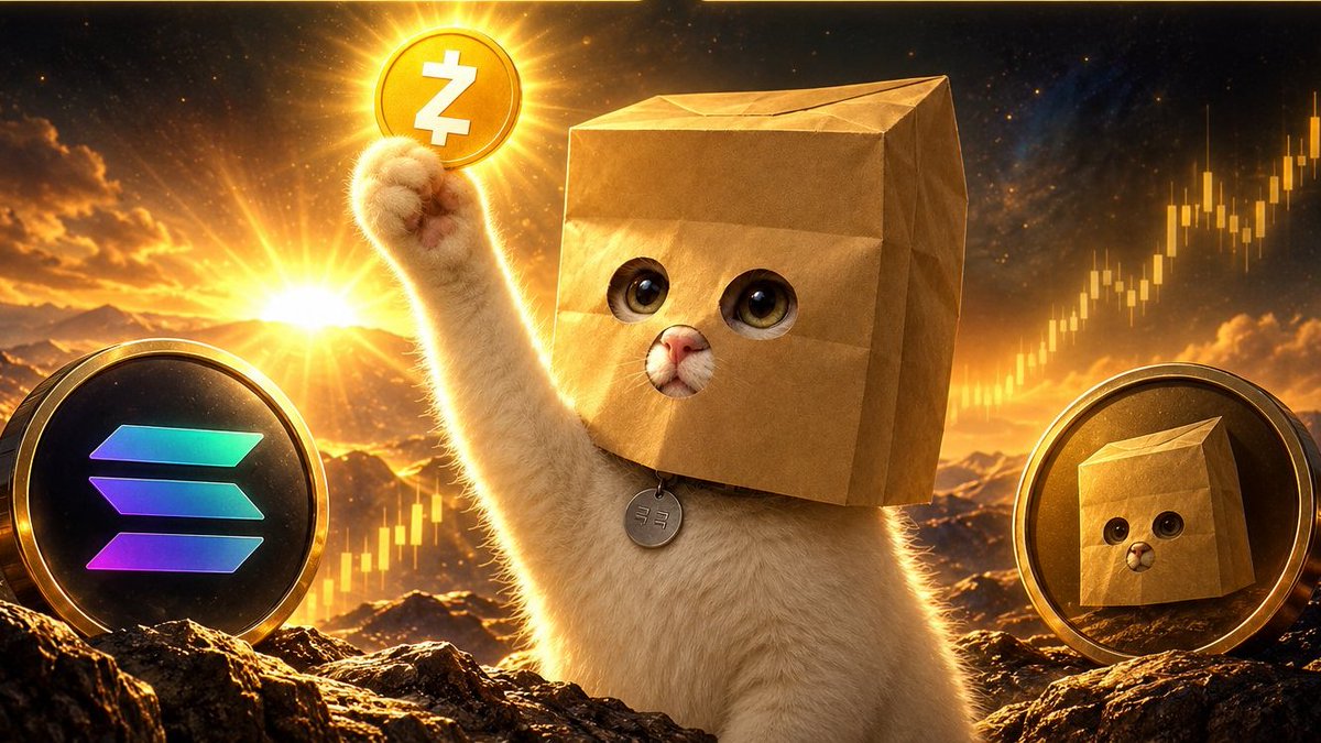 ZCAT_Solana's tweet photo. $ZCAT X Is Now Public😾
We are pleased to announce that the $ZCAT community distribution portal is now live. 

This event is designed to recognize and reward the foundational members of our ecosystem, including our early holders, beta testers, and liquidity providers.

1/2🌐 https://t.co/Pf4Cql4Tdp