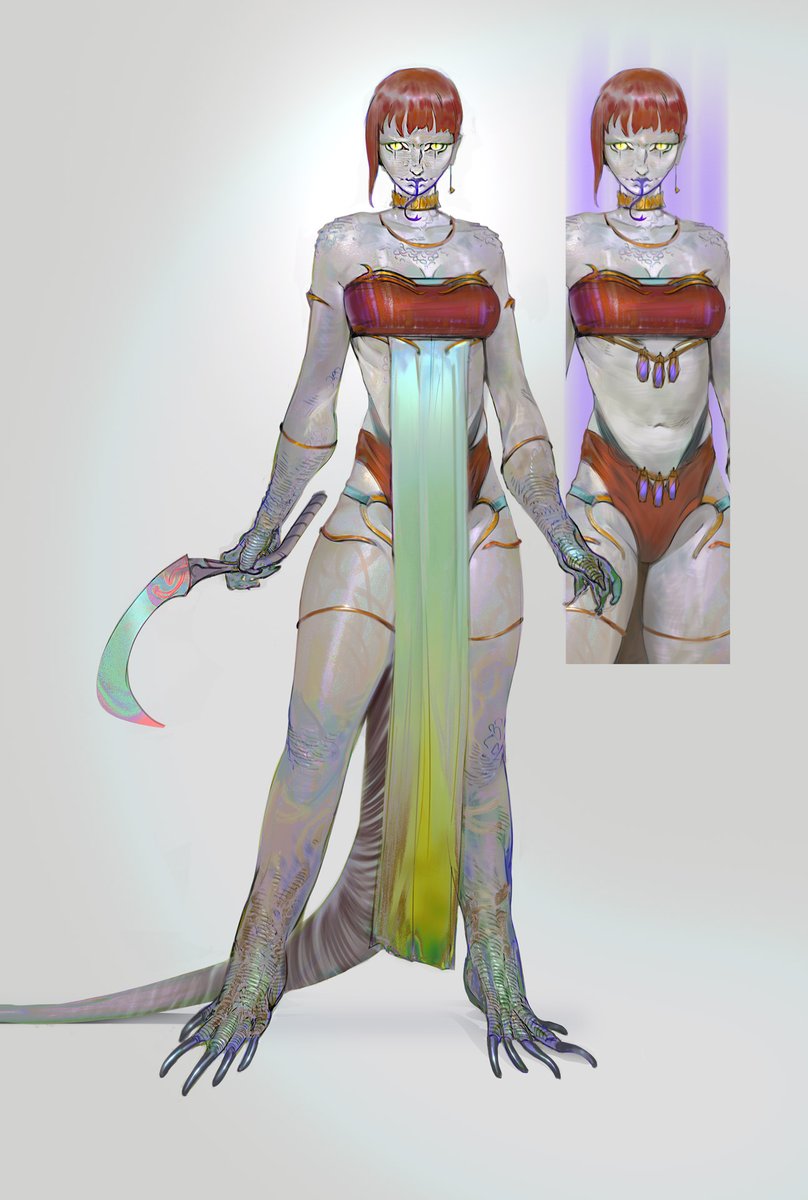 _anjosdg's tweet photo. #VGenCode
Help me to get a code for VGen please ^^
Here some art I did https://t.co/9WaczkB6Bz