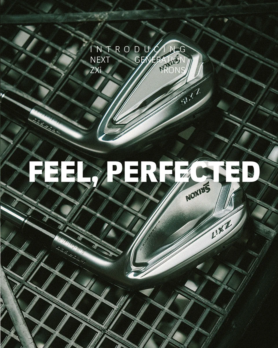 Srixon on X: 