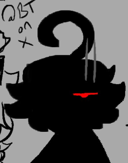 TH3W1LL0FF4TE's tweet photo. ` That, I can actually understand. `

{ She took an answer key into one of her sets of claws, leaning against the wall as her pen-wielding tentacle reached to a stack of ungraded papers, marking answers as correct or incorrect accordingly. } https://t.co/4k6MNvNTkW