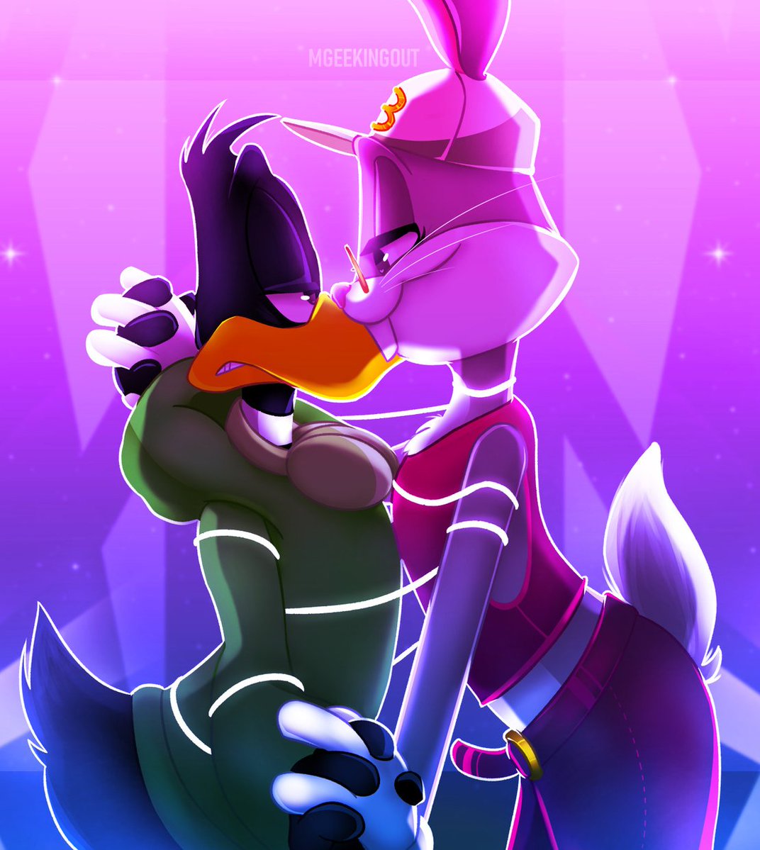 mgeekingout's tweet photo. loony tunes? gay tunes!! old reposts, because i keep seeing them all over my tl #baffy #loonytunes https://t.co/pizcEoxcyx
