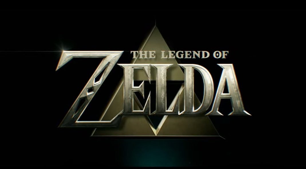 TheNews_Lab26's tweet photo. LOGO OFICIAL | 🔴 Este es el logo que tendrá la cinta live action de #TheLegendOfZelda 

Miyamoto ha confiado que la cinta esa una historia original digna del universo de #Zelda y que descubriremos porque no tiene ningun subtitulo.

#Nintendo #ZeldaDirect https://t.co/IzhgsPAvQI
