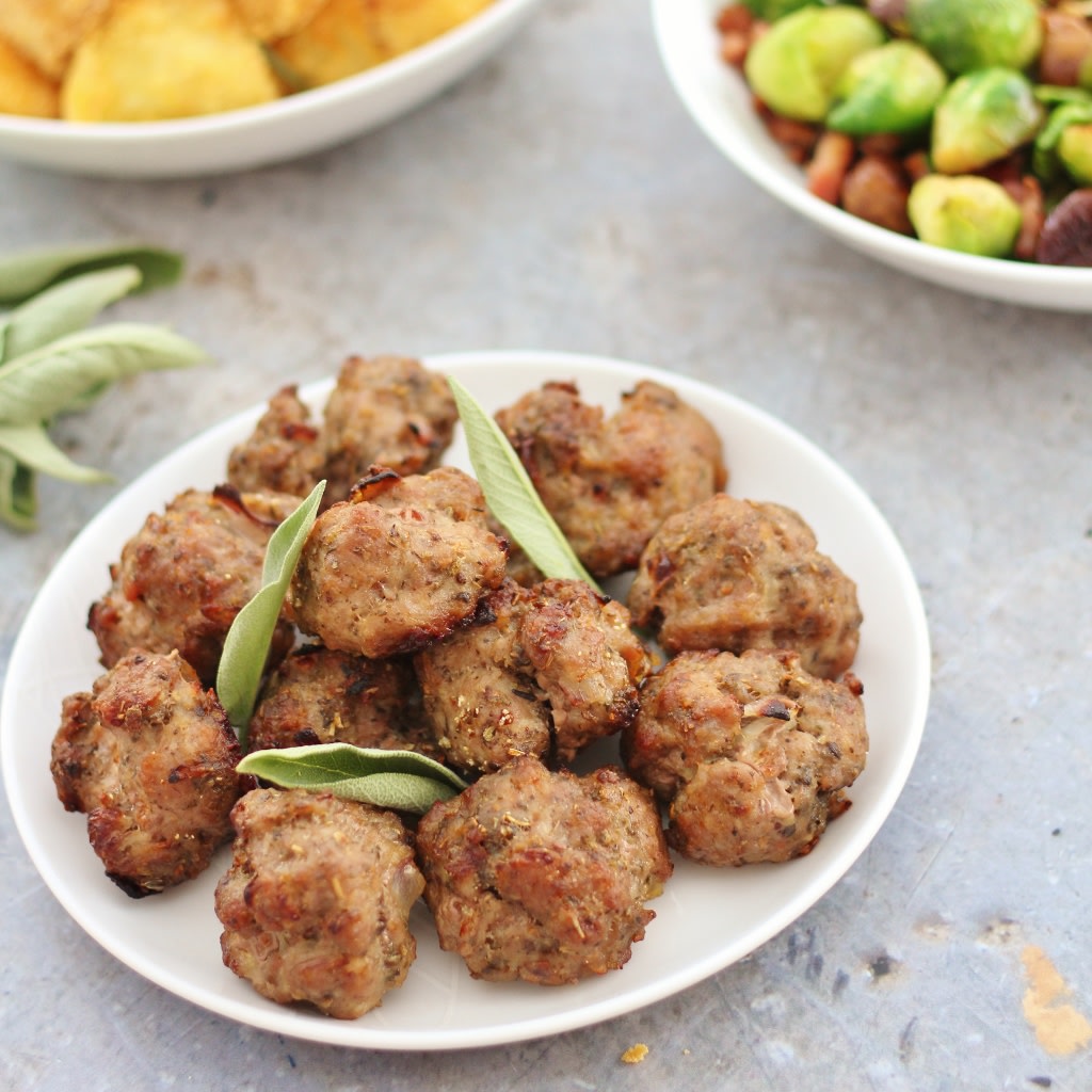 easypeasyfoodie's tweet photo. Need a delicious stuffing recipe that is free from gluten, dairy, egg AND nuts? Then you have to try my easy peasy Pork, Sage and Onion Stuffing Balls!... https://t.co/Nm2x9ymmah
#stuffing #glutenfree #dairyfree #eggfree #nutfree #pork #sausage #roast #roastdinner #roastchicken https://t.co/big3fT9PDT
