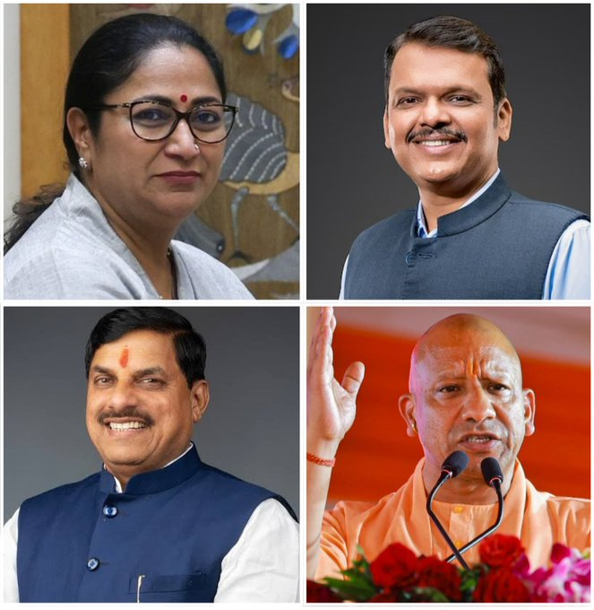 williamKum57733's tweet photo. 🔴 Who deserves the title of India’s MOST INEFFICIENT Chief Minister? 🏆💀
Drop your answer. 👇 https://t.co/NGCBoAADkC